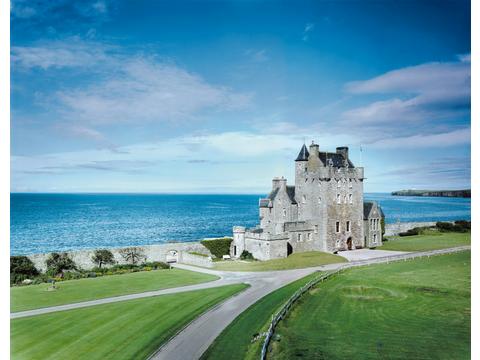Hotel in Caithness, Scotland Hotel in The Highlands, Scotland