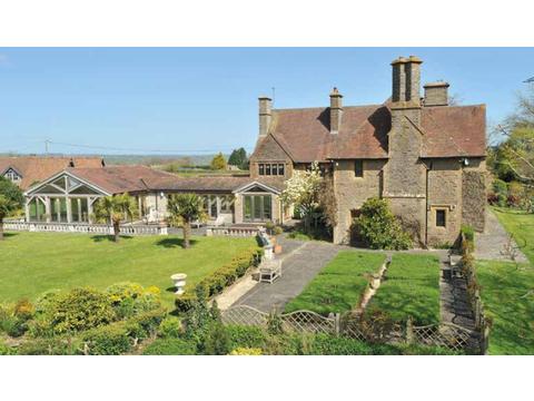 Holiday Home in nr wincanton, England Holiday Home in Dorset, England