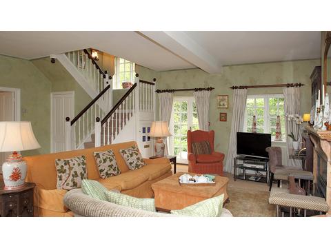 Holiday Cottage in Chipping Norton, England Holiday Cottage in Oxfordshire, England