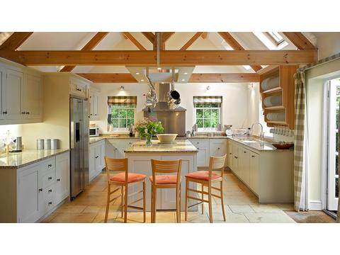 Holiday Cottage in Chipping Norton, England Holiday Cottage in Oxfordshire, England