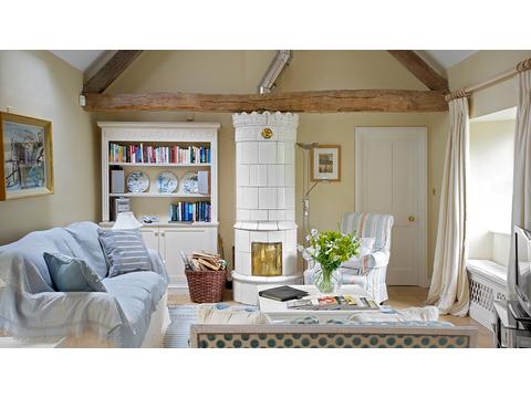 Holiday Cottage in Chipping Norton, England Holiday Cottage in Oxfordshire, England