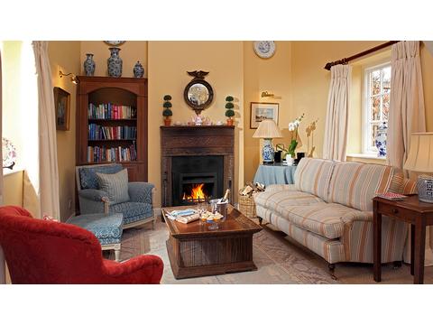 Holiday Cottage in Chipping Norton, England Holiday Cottage in Oxfordshire, England