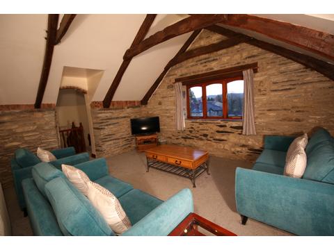 Holiday Cottage in Llanfallteg, Wales Holiday Cottage in Pembrokeshire, Wales