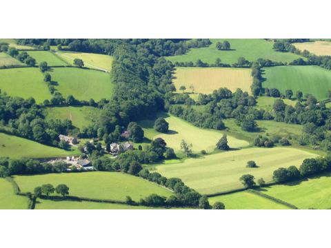 Holiday Cottage in Llanfallteg, Wales Holiday Cottage in Pembrokeshire, Wales