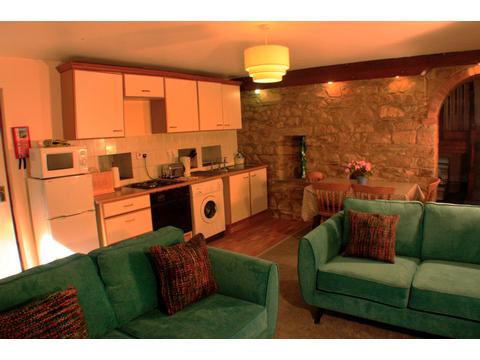 Holiday Cottage in Llanfallteg, Wales Holiday Cottage in Pembrokeshire, Wales