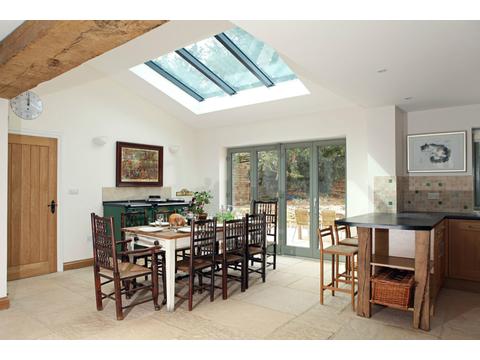 Holiday Cottage in Oxfordshire, England Holiday Cottage in Oxfordshire, England