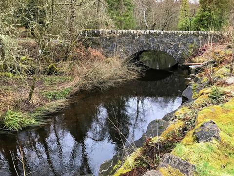 Holiday Cottage in Callander, Scotland Holiday Cottage in Stirlingshire, Scotland