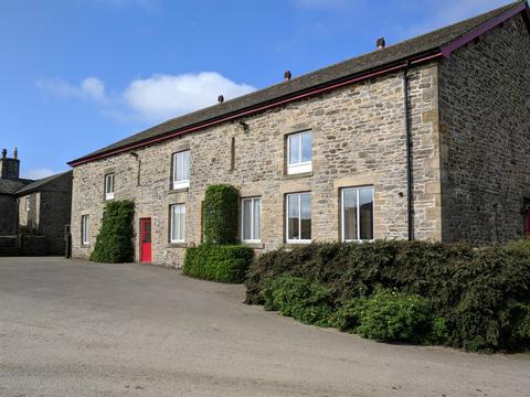 Holiday Cottage in Bowes Barnard Castle, England Holiday Cottage in County Durham, England
