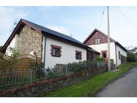 Holiday Cottage in Holsworthy, England Holiday Cottage in Devon, England