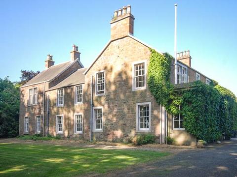 Holiday Cottage in Blairgowrie, Scotland Holiday Cottage in Perth and Kinross, Scotland