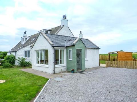 Holiday Cottage in Southerness, Scotland Holiday Cottage in Dumfries and Galloway, Scotland