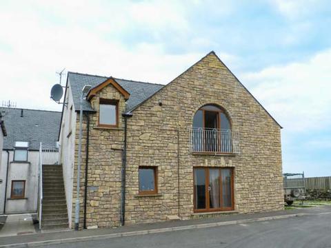 Holiday Cottage in Castle Douglas, Scotland Holiday Cottage in Dumfries and Galloway, Scotland