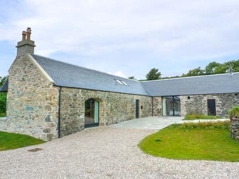 Holiday Cottage in Rothesay Isle of Bute, Scotland Holiday Cottage in Argyll and Bute, Scotland