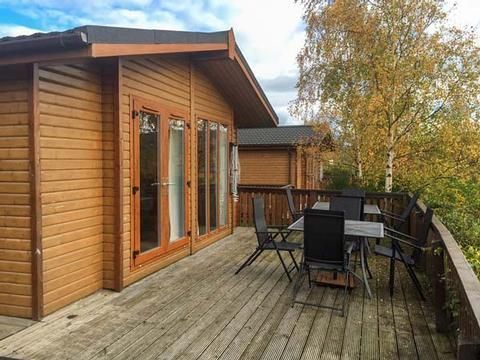 Holiday Cottage in Banchory, Scotland Holiday Cottage in Aberdeenshire, Scotland