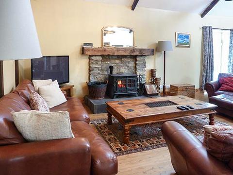 Holiday Cottage in Tomintoul, Scotland Holiday Cottage in Moray Region, Scotland