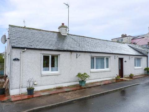 Holiday Cottage in Annan, Scotland Holiday Cottage in Dumfries and Galloway, Scotland