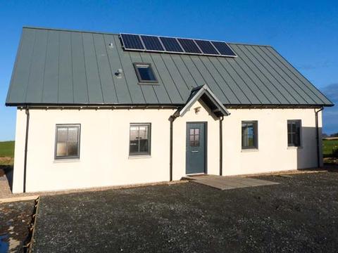 Holiday Cottage in Balmedie, Scotland Holiday Cottage in Aberdeenshire, Scotland