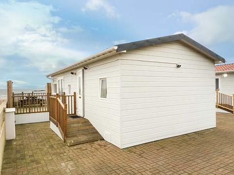 Holiday Cottage in Seamill, Scotland Holiday Cottage in North Ayrshire, Scotland