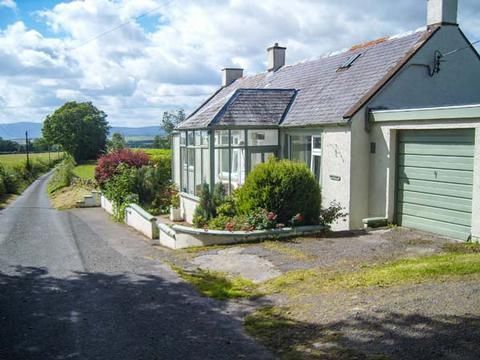 Holiday Cottage in Torthorwald, Scotland Holiday Cottage in Dumfries and Galloway, Scotland