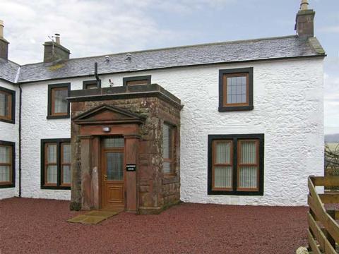 Holiday Cottage in Lockerbie, Scotland Holiday Cottage in Dumfries and Galloway, Scotland