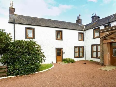 Holiday Cottage in Lockerbie, Scotland Holiday Cottage in Dumfries and Galloway, Scotland