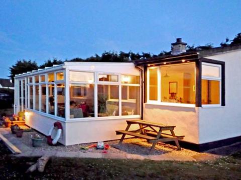 Holiday Cottage in Southerness, Scotland Holiday Cottage in Dumfries and Galloway, Scotland
