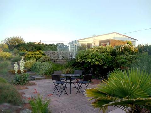 Holiday Cottage in Southerness, Scotland Holiday Cottage in Dumfries and Galloway, Scotland