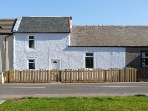 Holiday Cottage in Braehead, Scotland Holiday Cottage in South Lanarkshire, Scotland