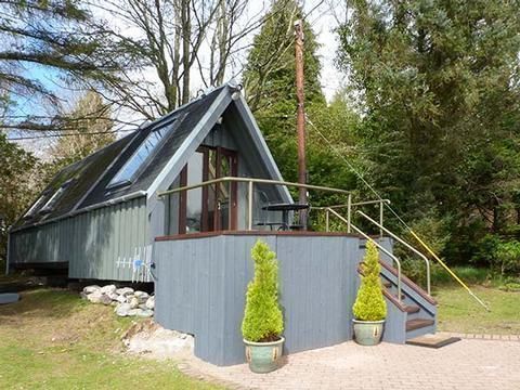 Holiday Cottage in Benderloch, Scotland Holiday Cottage in Argyll and Bute, Scotland