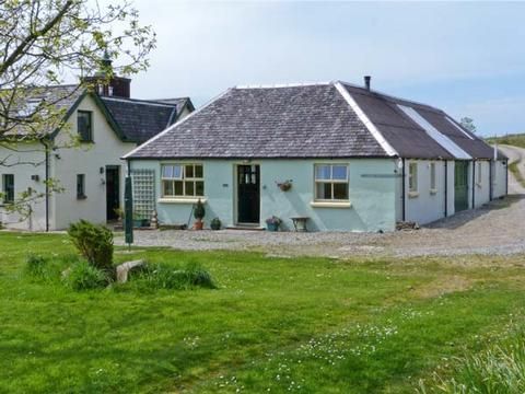 Holiday Cottage in Ardfern, Scotland Holiday Cottage in Argyll and Bute, Scotland