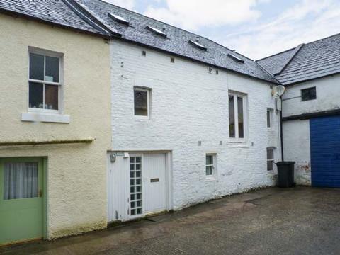 Holiday Cottage in Gatehouse of Fleet, Scotland Holiday Cottage in Dumfries and Galloway, Scotland