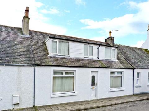 Holiday Cottage in Gatehouse of Fleet, Scotland Holiday Cottage in Dumfries and Galloway, Scotland
