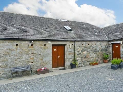 Holiday Cottage in Newton Stewart, Scotland Holiday Cottage in Dumfries and Galloway, Scotland
