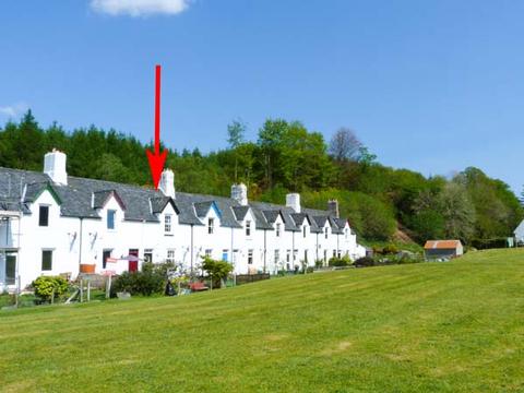 Holiday Cottage in Kilmartin, Scotland Holiday Cottage in Argyll and Bute, Scotland