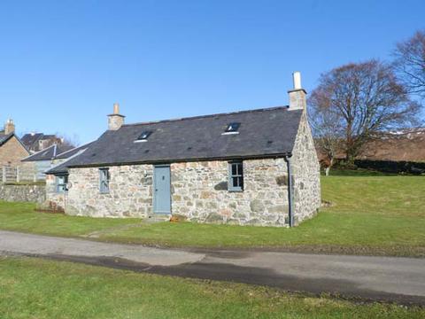 Holiday Cottage in Edzell, Scotland Holiday Cottage in Angus and Dundee, Scotland