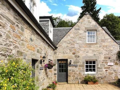 Holiday Cottage in Kenmore, Scotland Holiday Cottage in Perth and Kinross, Scotland