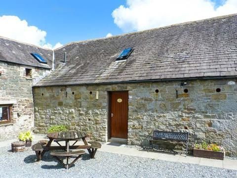 Holiday Cottage in Newton Stewart, Scotland Holiday Cottage in Dumfries and Galloway, Scotland