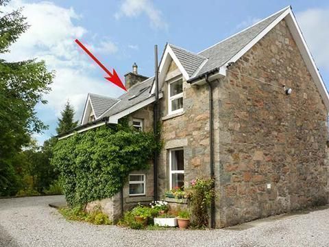 Holiday Cottage in Taynuilt, Scotland Holiday Cottage in Argyll and Bute, Scotland