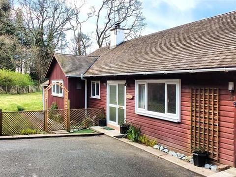 Holiday Cottage in Gatehouse of Fleet, Scotland Holiday Cottage in Dumfries and Galloway, Scotland