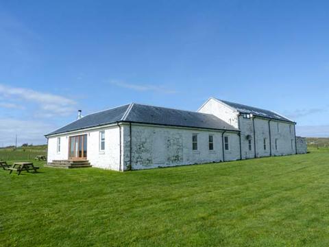 Holiday Cottage in Rothesay Isle of Bute, Scotland Holiday Cottage in Argyll and Bute, Scotland