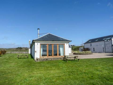 Holiday Cottage in Rothesay Isle of Bute, Scotland Holiday Cottage in Argyll and Bute, Scotland