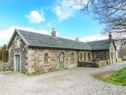 Holiday Cottage in Rothesay Isle of Bute, Scotland Holiday Cottage in Argyll and Bute, Scotland