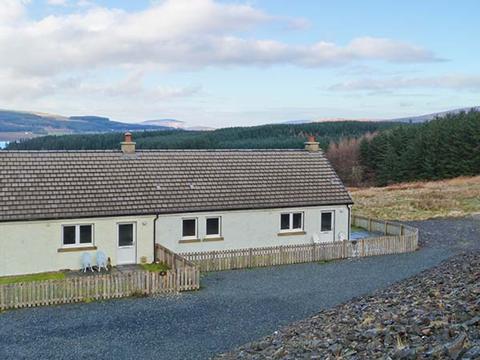 Holiday Cottage in Salen Isle of Mull, Scotland Holiday Cottage in Argyll and Bute, Scotland