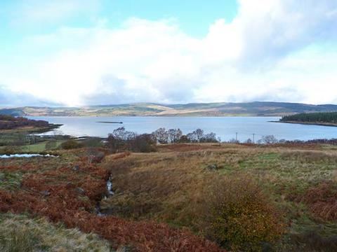 Dog Friendly Cottages Isle Of Mull Dog Friendly Cottages Isle Of Mull