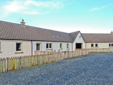 Holiday Cottage in Salen Isle of Mull, Scotland Holiday Cottage in Argyll and Bute, Scotland