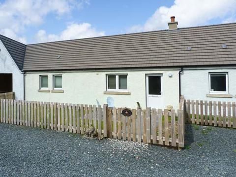 Holiday Cottage in Salen Isle of Mull, Scotland Holiday Cottage in Argyll and Bute, Scotland