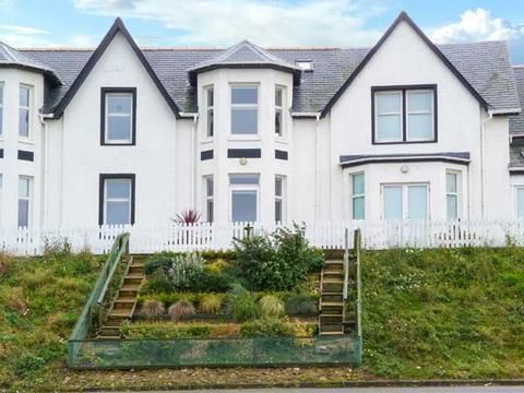 Holiday Cottage in Banff, Scotland Holiday Cottage in Aberdeenshire, Scotland