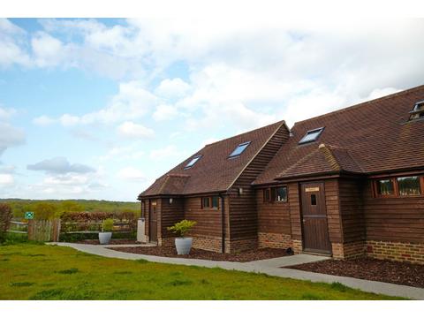Holiday Cottage in Uckfield, England Holiday Cottage in East Sussex, England