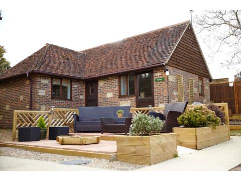 Holiday Cottage in Uckfield, England Holiday Cottage in East Sussex, England