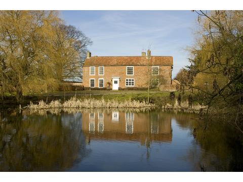 Holiday Home in Wangford, England Holiday Home in Suffolk, England